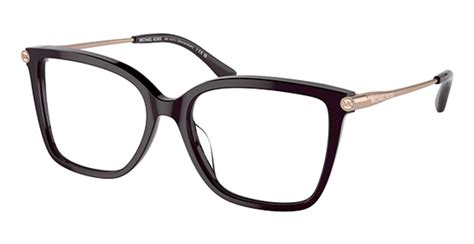 Michael Kors MK4101U Eyeglasses 